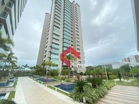 Imagem Apartamento com 3 Quartos à Venda, 111 m² em Cocó - Fortaleza Imagem Apartamento com 3 Quartos à Venda, 111 m² em Cocó - Fortaleza