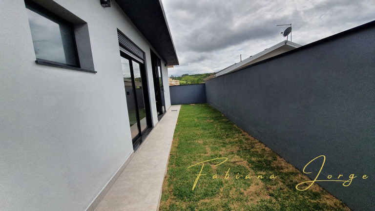 Imagem Casa de Condomínio com 3 Quartos à Venda, 165 m² em Ortizes - Valinhos