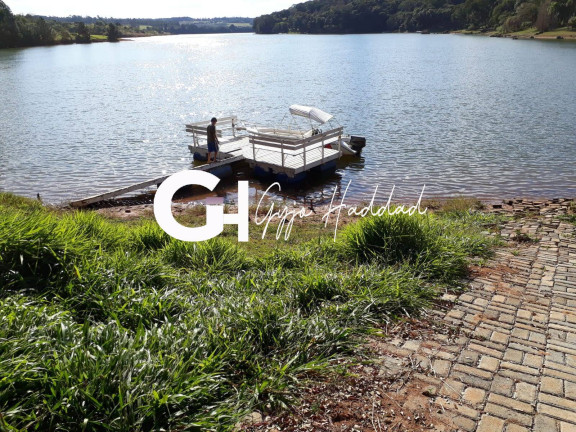 Chácara à Venda, 858 m² em Centro - Ibiúna