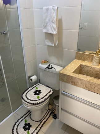 Imagem Apartamento com 3 Quartos à Venda, 68 m² em Vila Homero Thon - Santo André