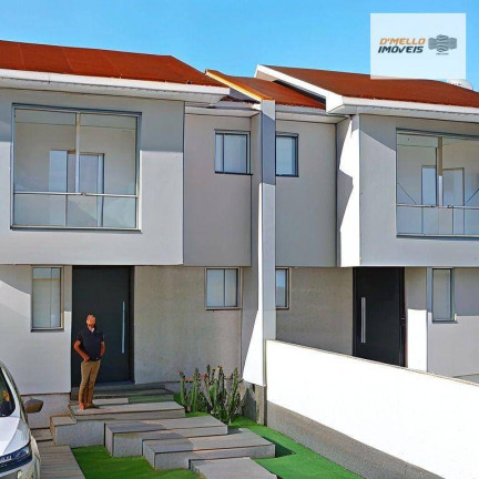 Imagem Sobrado com 3 Quartos à Venda, 87 m² em Serraria - São José Imagem Sobrado com 3 Quartos à Venda, 87 m² em Serraria - São José