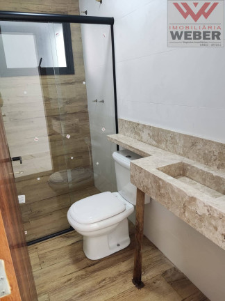 Imagem Casa de Condomínio com 3 Quartos à Venda, 154 m² em Caguassu - Sorocaba