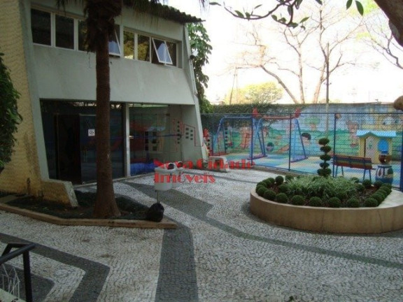 Imagem Apartamento com 3 Quartos à Venda, 107 m² em Vila Olímpia - São Paulo