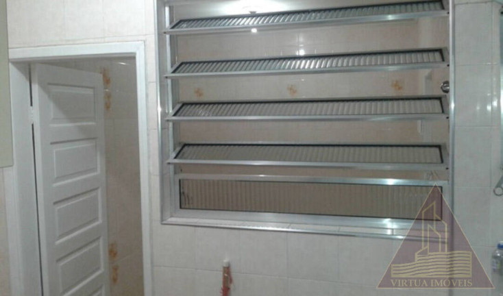 Imagem Apartamento com 2 Quartos à Venda, 70 m² em Marapé - Santos