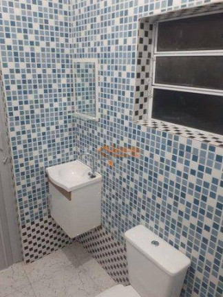 Imagem Casa com 2 Quartos à Venda, 125 m² em Jardim Fortaleza - Guarulhos Imagem Casa com 2 Quartos à Venda, 125 m² em Jardim Fortaleza - Guarulhos