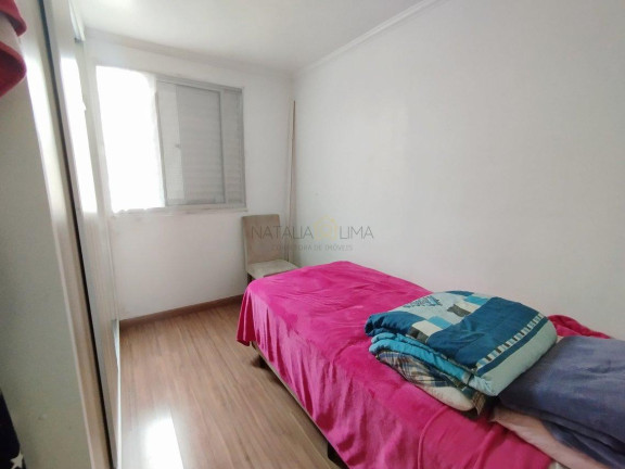 Imagem Apartamento com 2 Quartos à Venda, 46 m² em Horto Do Ipê - São Paulo