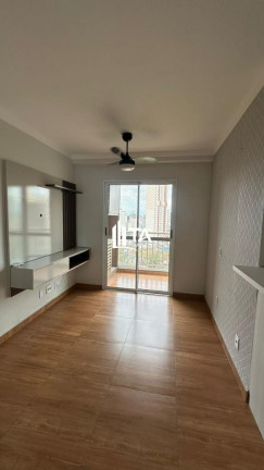 Imagem Imóvel com 2 Quartos à Venda, 52 m² em Vila Industrial - Campinas Imagem Imóvel com 2 Quartos à Venda, 52 m² em Vila Industrial - Campinas