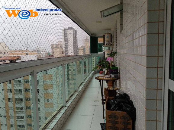 Imagem Apartamento com 2 Quartos à Venda, em Tupi - Praia Grande Imagem Apartamento com 2 Quartos à Venda, em Tupi - Praia Grande