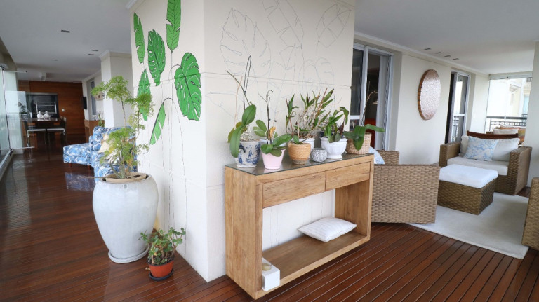 Imagem Apartamento à Venda, 401 m² em Vila Suzana - São Paulo Imagem Apartamento à Venda, 401 m² em Vila Suzana - São Paulo