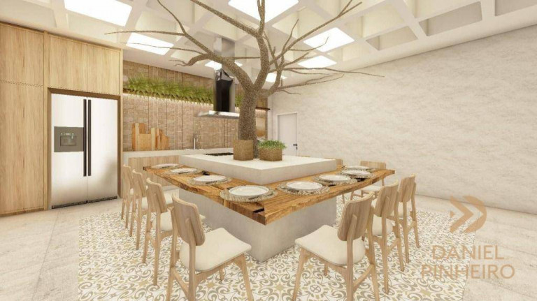 Imagem Apartamento com 2 Quartos à Venda, 76 m² em Canto Do Forte - Praia Grande Imagem Apartamento com 2 Quartos à Venda, 76 m² em Canto Do Forte - Praia Grande