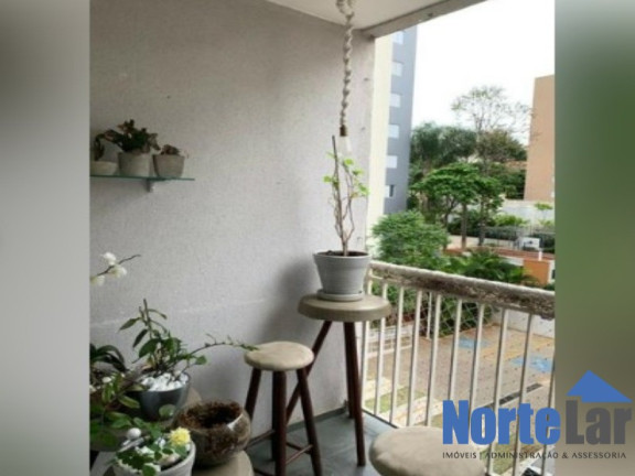 Imagem Apartamento com 2 Quartos à Venda, 65 m² em Nossa Senhora Do ó - São Paulo Imagem Apartamento com 2 Quartos à Venda, 65 m² em Nossa Senhora Do ó - São Paulo