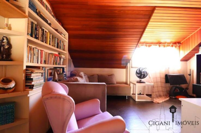 Imagem Casa de Condomínio com 4 Quartos à Venda, 297 m² em Barra Da Tijuca - Rio De Janeiro