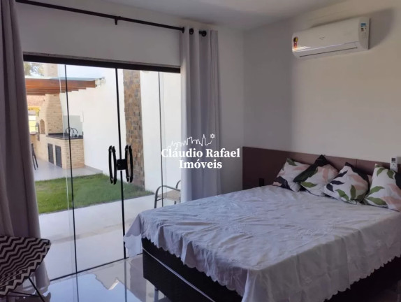 Imagem Casa com 3 Quartos à Venda, 160 m² em Marina Porto Búzios - Armação Dos Búzios