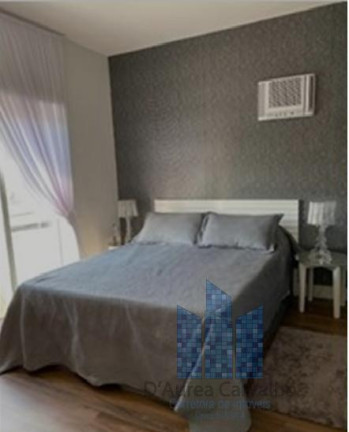 Imagem Apartamento com 2 Quartos à Venda, 116 m² em Brooklin Paulista - São Paulo