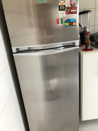 Imagem Imóvel com 1 Quarto para Alugar, 40 m² em Vila Bertioga - São Paulo Imagem Imóvel com 1 Quarto para Alugar, 40 m² em Vila Bertioga - São Paulo