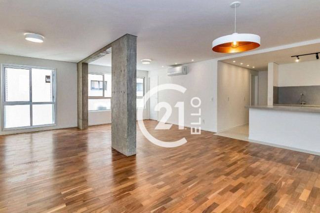 Imagem Apartamento com 2 Quartos à Venda, 127 m² em Jardins - São Paulo Imagem Apartamento com 2 Quartos à Venda, 127 m² em Jardins - São Paulo