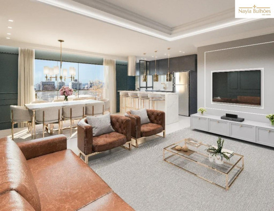 Imagem Apartamento com 2 Quartos à Venda, 73 m² em Pagani - Palhoça Imagem Apartamento com 2 Quartos à Venda, 73 m² em Pagani - Palhoça