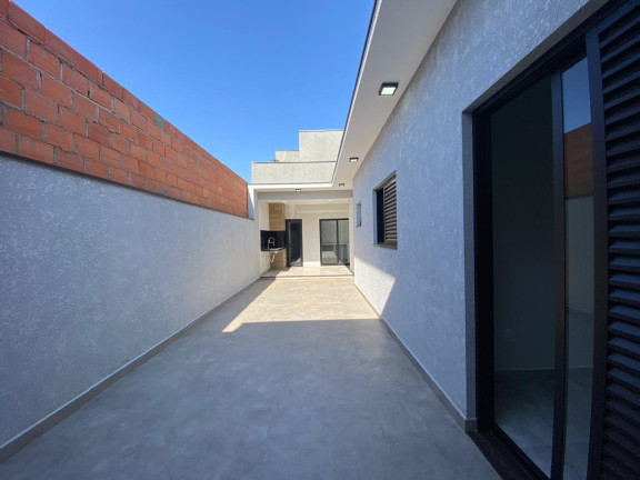 Imagem Casa com 3 Quartos à Venda, 144 m² em Wanel Ville - Sorocaba