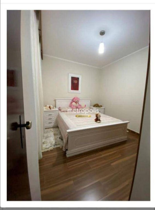 Imagem Sobrado com 3 Quartos à Venda, 277 m² em Vila Camilópolis - Santo André Imagem Sobrado com 3 Quartos à Venda, 277 m² em Vila Camilópolis - Santo André