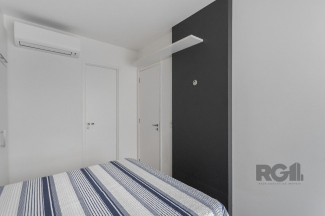 Imagem Apartamento com 1 Quarto para Alugar, 60 m² em Jardim Do Salso - Porto Alegre Imagem Apartamento com 1 Quarto para Alugar, 60 m² em Jardim Do Salso - Porto Alegre