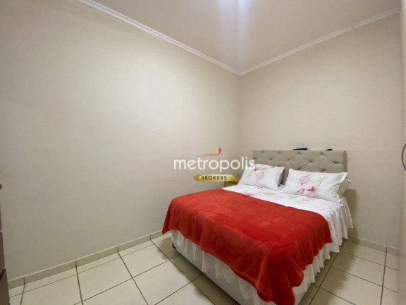 Imagem Sobrado com 5 Quartos à Venda, 327 m² em Santa Paula - São Caetano Do Sul Imagem Sobrado com 5 Quartos à Venda, 327 m² em Santa Paula - São Caetano Do Sul