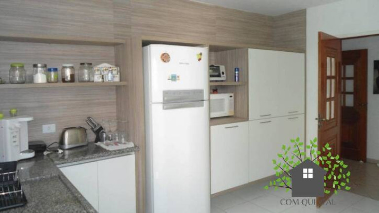 Imagem Casa com 5 Quartos à Venda, 360 m² em São Paulo Ii - Cotia