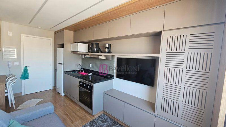 Imagem Apartamento com 2 Quartos para Alugar, 39 m² em Perdizes - São Paulo Imagem Apartamento com 2 Quartos para Alugar, 39 m² em Perdizes - São Paulo