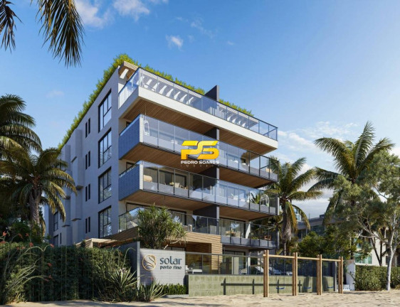 Imagem Apartamento com 3 Quartos à Venda, 172 m² em Camboinha - Cabedelo Imagem Apartamento com 3 Quartos à Venda, 172 m² em Camboinha - Cabedelo