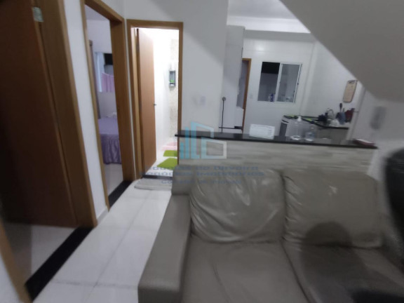 Imagem Casa de Condomínio com 2 Quartos à Venda, 48 m² em Parque Das Américas - Praia Grande Imagem Casa de Condomínio com 2 Quartos à Venda, 48 m² em Parque Das Américas - Praia Grande