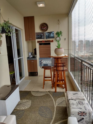Imagem Imóvel com 3 Quartos à Venda, 89 m² em Jardim Messina - Jundiaí Imagem Imóvel com 3 Quartos à Venda, 89 m² em Jardim Messina - Jundiaí