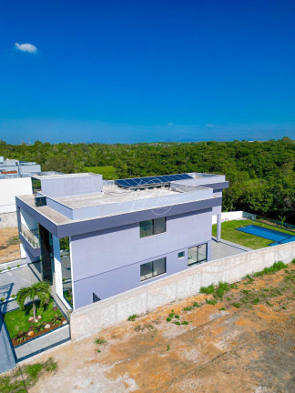 Imagem Casa com 5 Quartos à Venda, 497 m² em Manguinhos - Serra