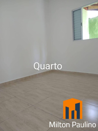 Imagem Casa com 2 Quartos à Venda, 70 m² em Princesa - Praia Grande
