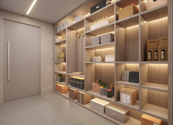 Imagem Apartamento com 1 Quarto à Venda, 72 m² em Higienópolis - São Paulo Imagem Apartamento com 1 Quarto à Venda, 72 m² em Higienópolis - São Paulo