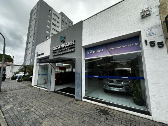 Sala Comercial à Venda, 1 m² em Vila Costa - Suzano