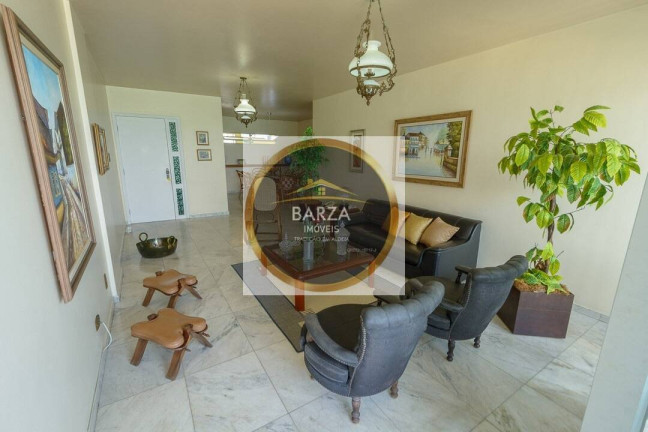 Imagem Apartamento com 4 Quartos à Venda, 204 m² em Boa Viagem - Recife Imagem Apartamento com 4 Quartos à Venda, 204 m² em Boa Viagem - Recife