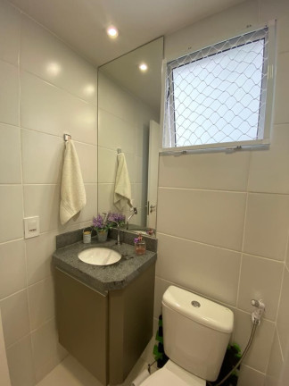 Imagem Apartamento com 3 Quartos à Venda, 72 m² em Nova América - Piracicaba Imagem Apartamento com 3 Quartos à Venda, 72 m² em Nova América - Piracicaba