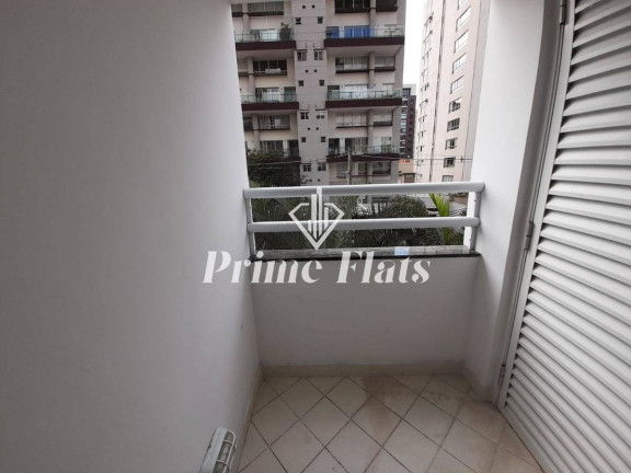 Imagem Apartamento com 1 Quarto para Alugar, 31 m² em Paraíso - São Paulo Imagem Apartamento com 1 Quarto para Alugar, 31 m² em Paraíso - São Paulo