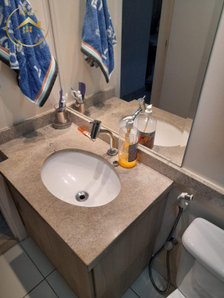Imagem Apartamento com 3 Quartos à Venda, 70 m² em Vila Aurocan - Campinas Imagem Apartamento com 3 Quartos à Venda, 70 m² em Vila Aurocan - Campinas
