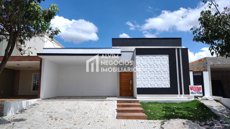 Imagem Casa com 3 Quartos à Venda, 300 m² em Condomínio Terras Do Vale - Caçapava Imagem Casa com 3 Quartos à Venda, 300 m² em Condomínio Terras Do Vale - Caçapava