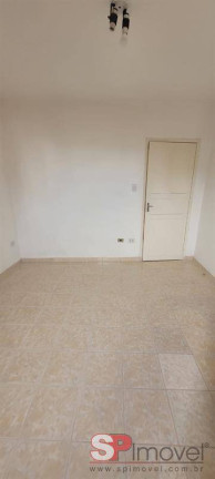 Imagem Apartamento com 1 Quarto para Alugar, 46 m² em Vila Regente Feijó - São Paulo