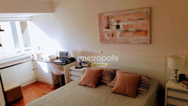 Imagem Apartamento com 3 Quartos à Venda, 100 m² em Santa Paula - São Caetano Do Sul Imagem Apartamento com 3 Quartos à Venda, 100 m² em Santa Paula - São Caetano Do Sul