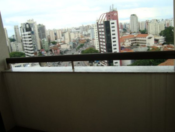 Imagem Apartamento com 1 Quarto à Venda, 44 m² em Vila Mariana - São Paulo