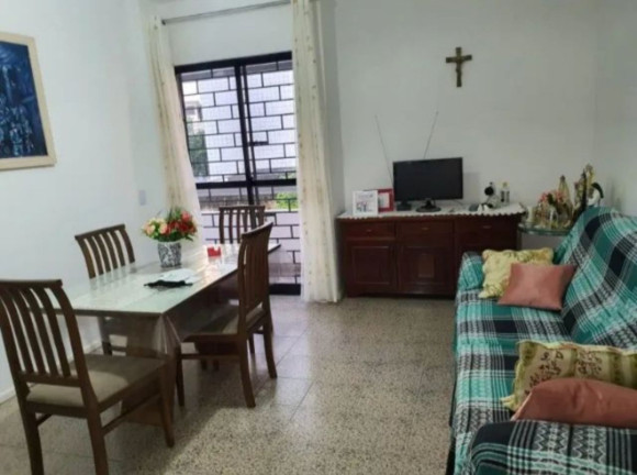 Imagem Apartamento com 2 Quartos à Venda, 110 m² em Rio Vermelho - Salvador Imagem Apartamento com 2 Quartos à Venda, 110 m² em Rio Vermelho - Salvador