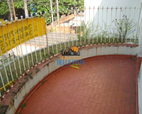 Imagem Sobrado com 6 Quartos à Venda, em Itararé - São Vicente Imagem Sobrado com 6 Quartos à Venda, em Itararé - São Vicente