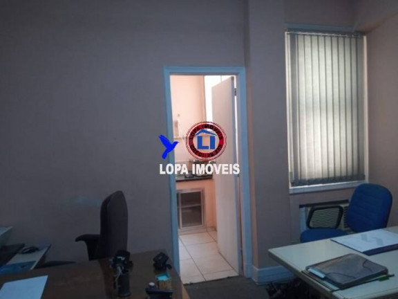 Imagem Apartamento com 1 Quarto à Venda, 49 m² em Centro - Rio De Janeiro Imagem Apartamento com 1 Quarto à Venda, 49 m² em Centro - Rio De Janeiro