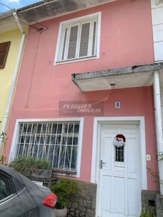 Imagem Casa com 2 Quartos à Venda, 200 m² em Perdizes - São Paulo Imagem Casa com 2 Quartos à Venda, 200 m² em Perdizes - São Paulo
