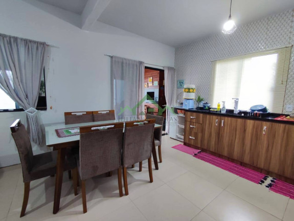 Imagem Casa com 3 Quartos à Venda, 140 m² em Centro - Balneário Barra Do Sul