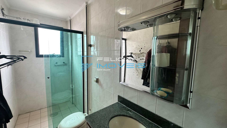 Imagem Apartamento com 2 Quartos à Venda, 80 m² em Guilhermina - Praia Grande Imagem Apartamento com 2 Quartos à Venda, 80 m² em Guilhermina - Praia Grande