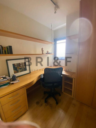 Imagem Apartamento com 3 Quartos à Venda, 112 m² em Brooklin - São Paulo Imagem Apartamento com 3 Quartos à Venda, 112 m² em Brooklin - São Paulo