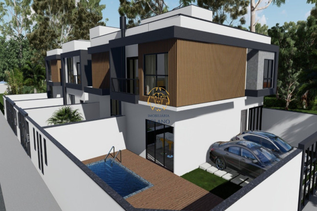 Imagem Sobrado com 3 Quartos à Venda, 154 m² em Balneário Príncipe - Itapoá Imagem Sobrado com 3 Quartos à Venda, 154 m² em Balneário Príncipe - Itapoá